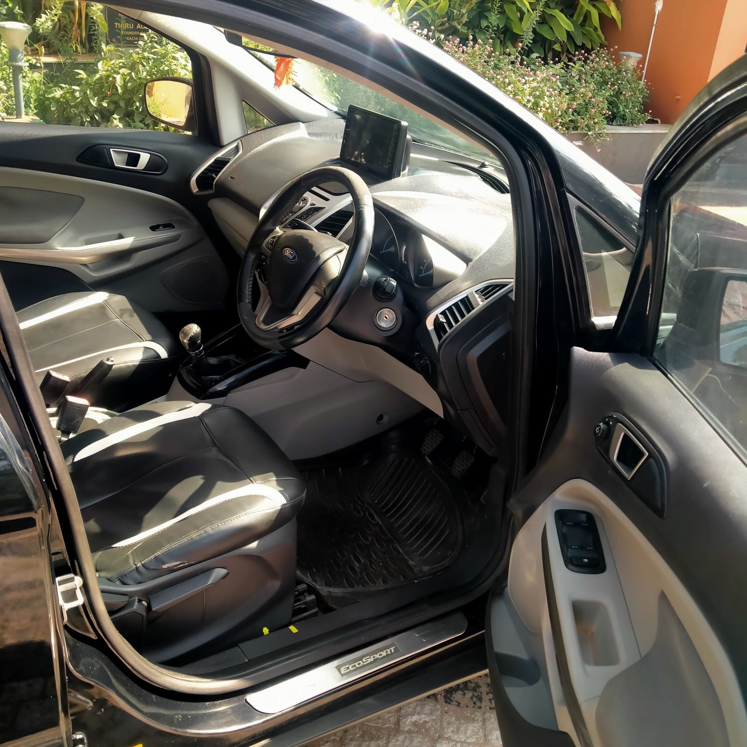 Ford Ecosport - Image 4